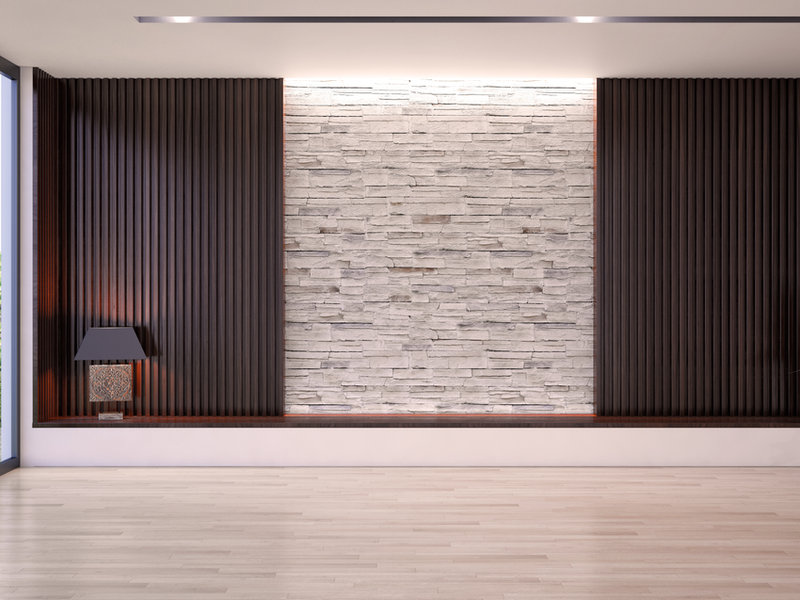 Modern Kitchen Installation